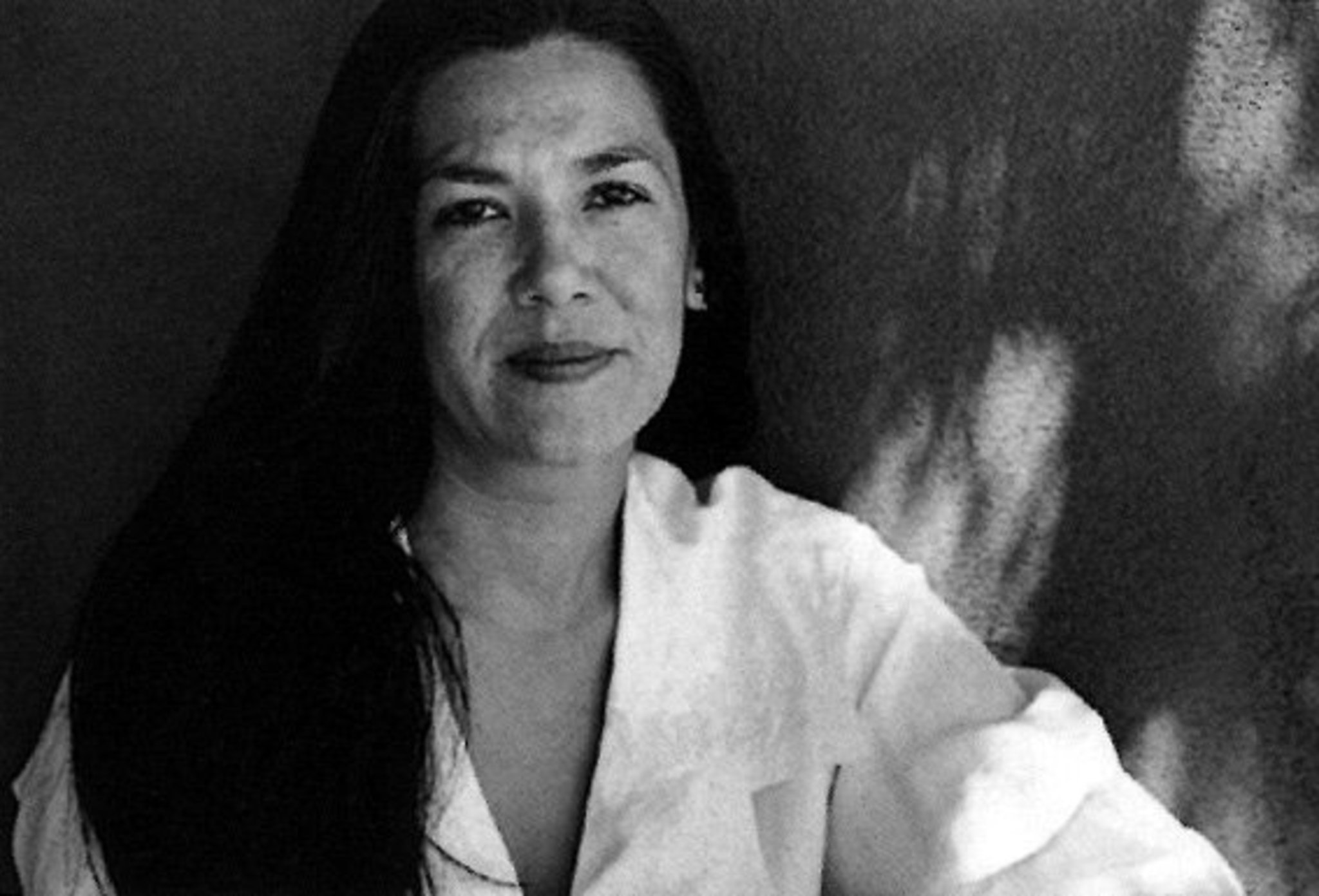 In New Memoir, Ana Castillo Explores What it Means To Be a Brown ...