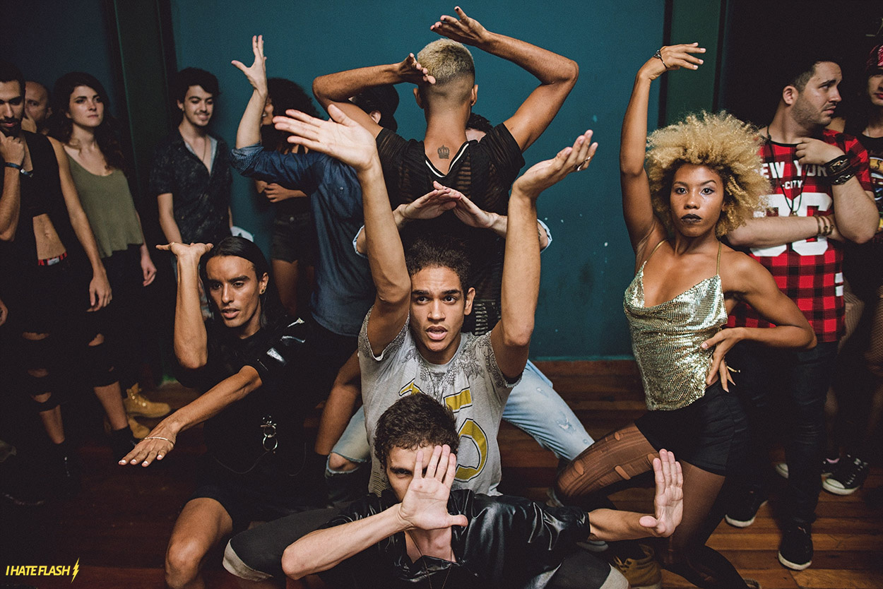 Don't Ignore Disco and Voguing's Gay, Black, and Latinx Roots