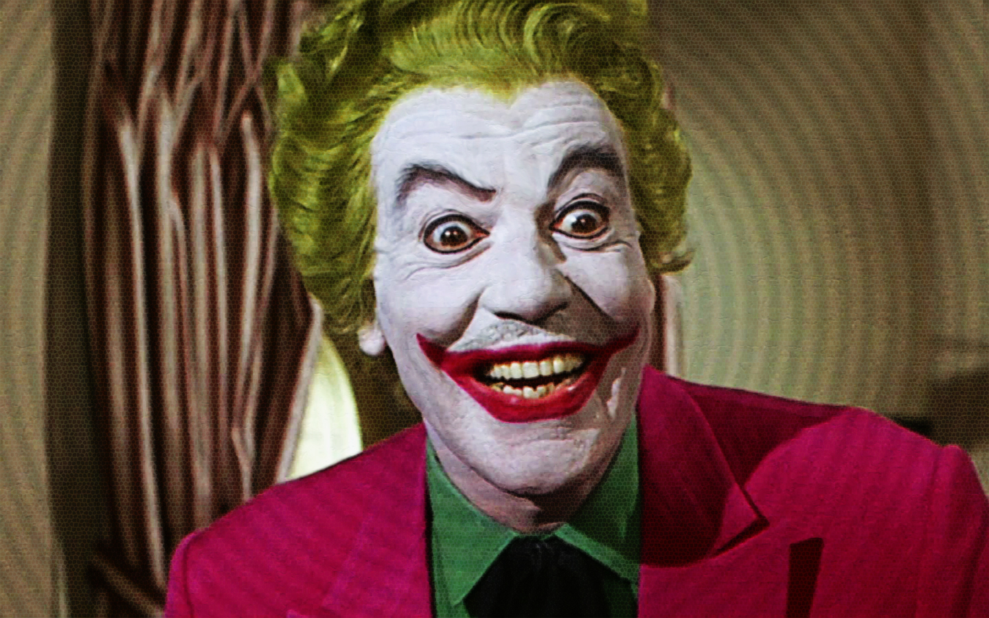 Cuban-American Actor Cesar Romero Was the Original Joker