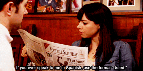 aubrey plaza parks and rec usted_culture