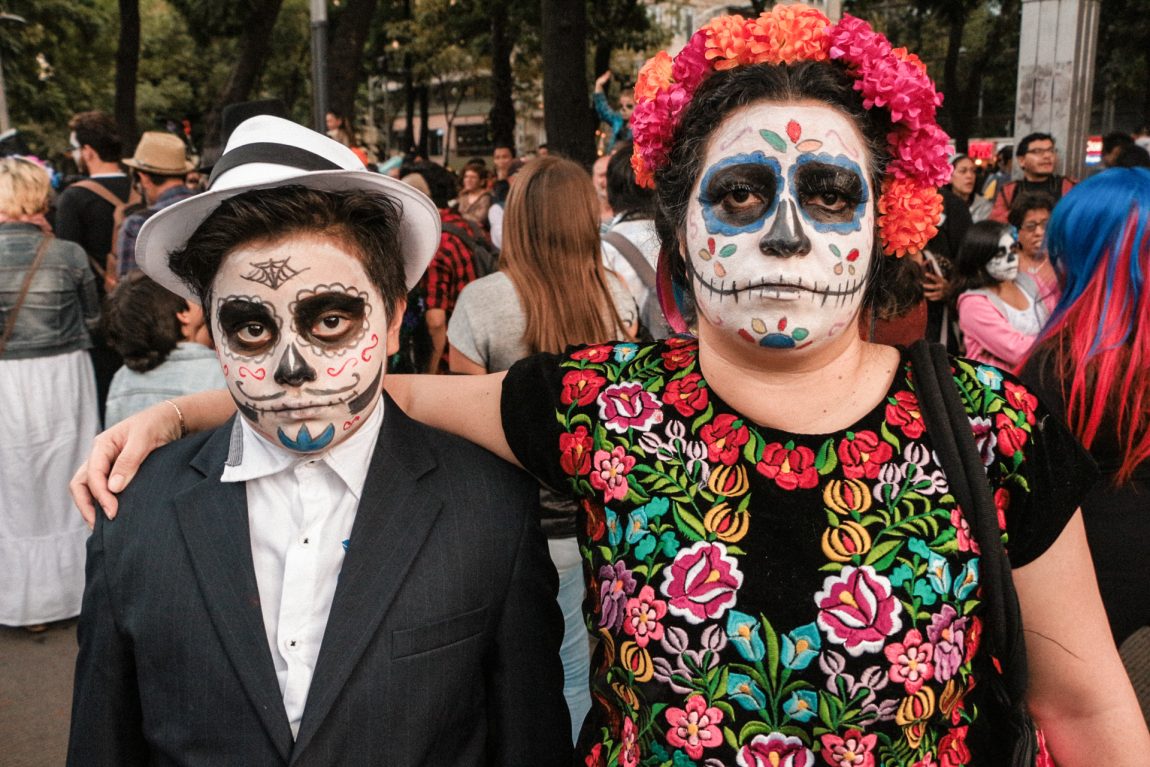 8 Young Mexicans On How They're Preserving Día de Muertos Traditions
