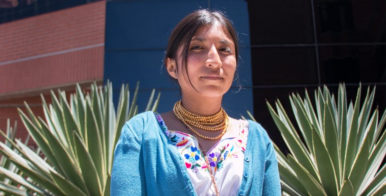 4 Indigenous Women Activists On The Fight To Protect Their Lands And Cultures Culture Remezcla
