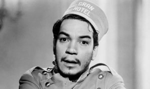 Cantinflas Museum Coming Soon to Mexico City — Here’s What We Know