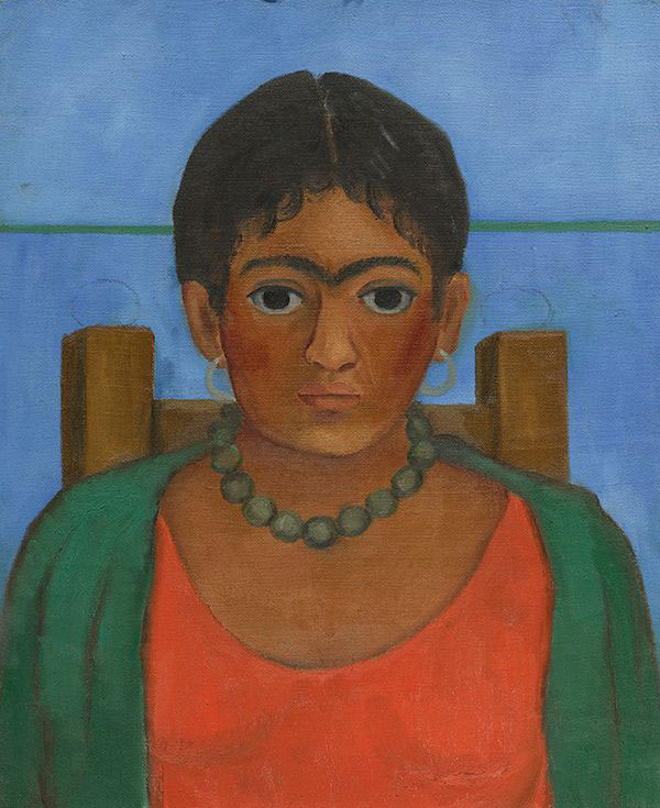 Diego Rivera painting sells privately for $15.7 million
