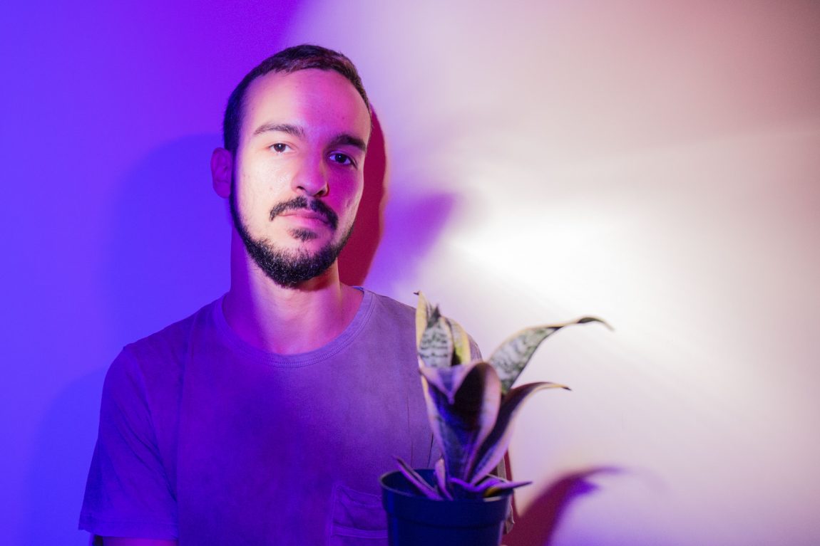 The Stripped-Down Soul of Gabriel Garzón-Montano's 'Jardín' Blooms With ...