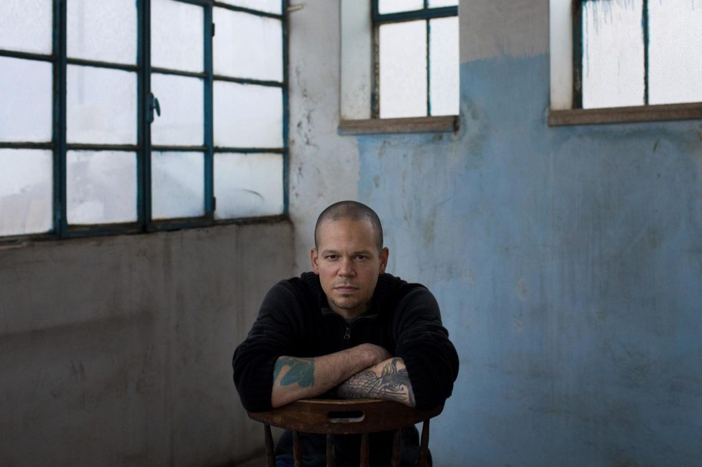 Residente Trades Biting Critiques for an Earnest Call to Unity on Debut ...