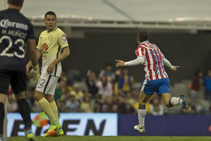 El Super Clasico Is Mexico's Most Heated Soccer Rivalry