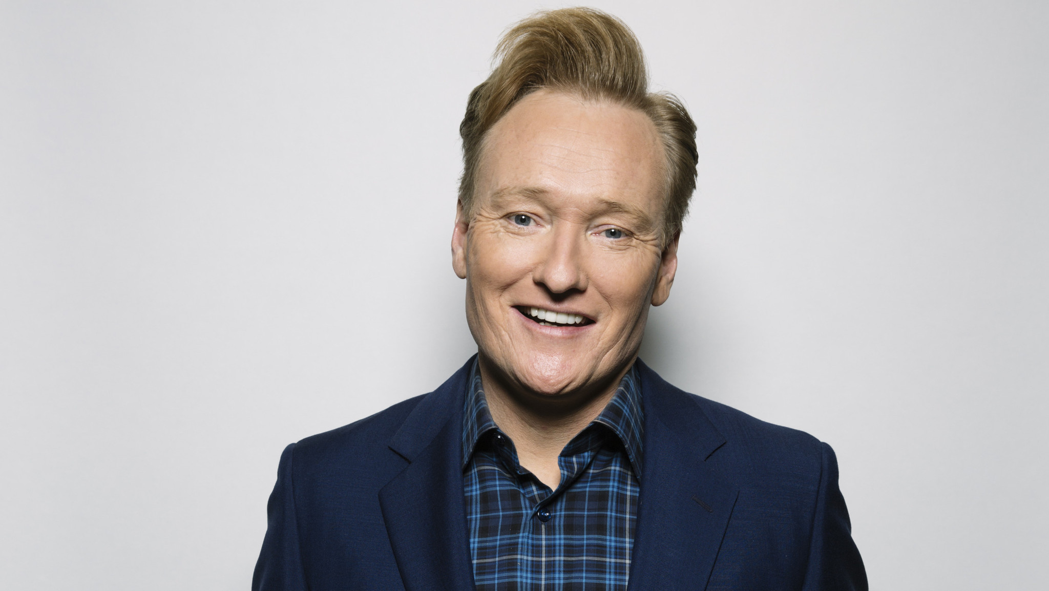 Conan O'Brien Wants Your Fan Art for His Mexico City Episode