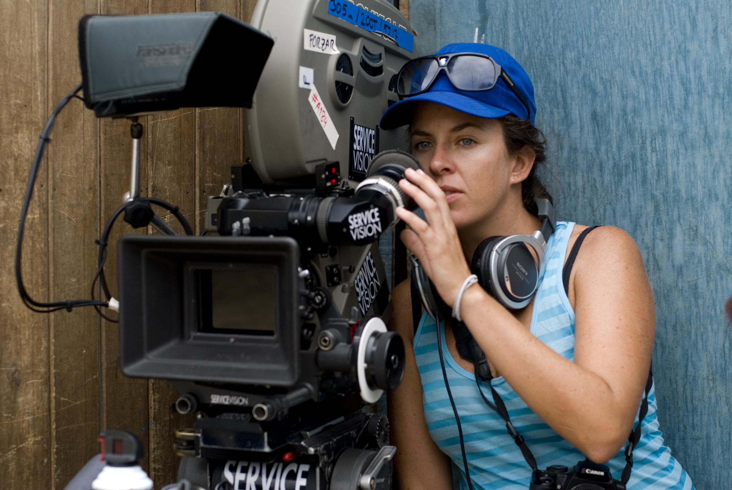 We spoke to the female film directors who will dominate 