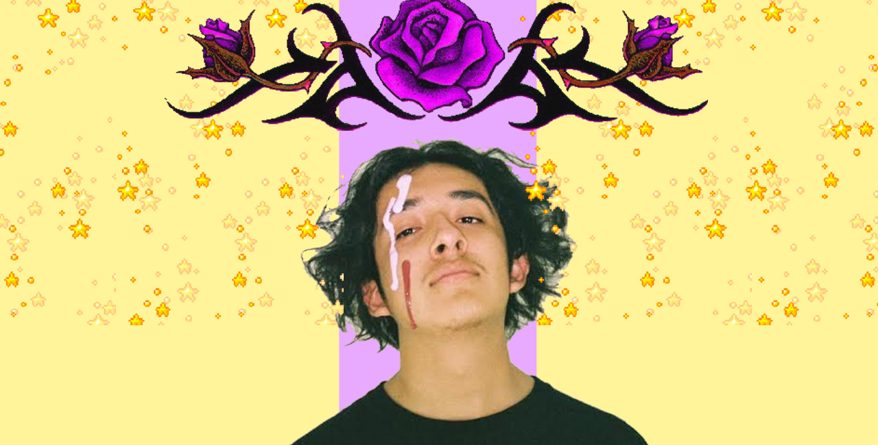 Meet Cuco The 18 Year Old Making Cosmic Chicano Love Songs - cuco roblox id cupid's quiver