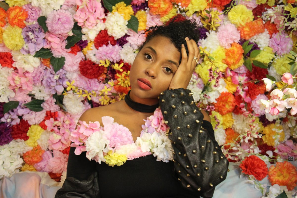 Latasha Alcindor: the Afro-Latina Rapper on a Mission to Defend Brooklyn