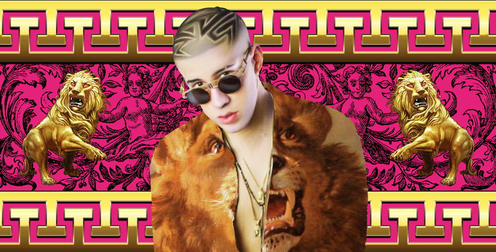 14 of Bad Bunny's Wildest and Most Wonderful Looks