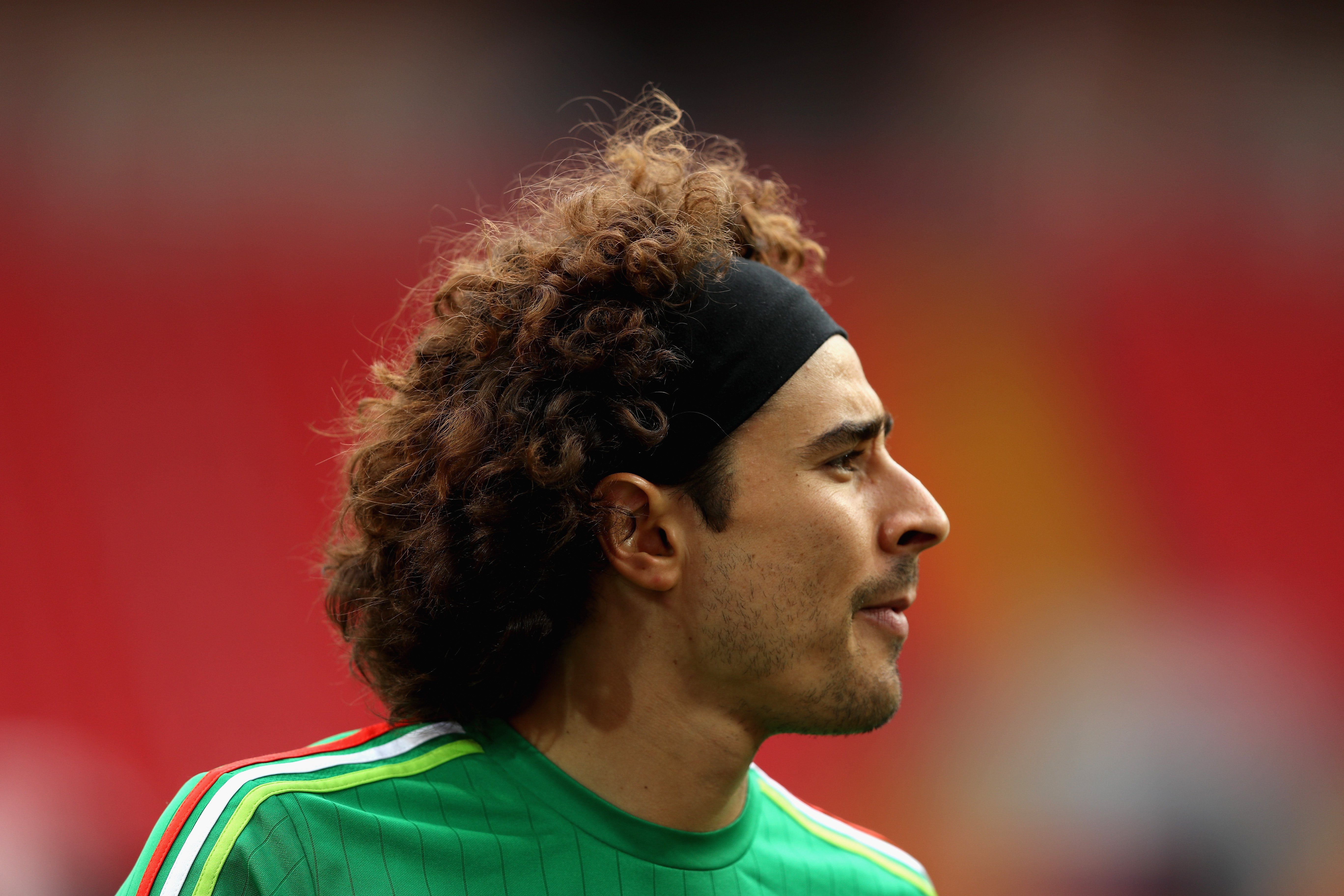 Twitter Is Thirsting For Memo Ochoa After New Haircut.