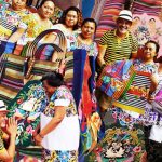 MEXICABA: Louboutin's Latest Collaboration With Taller Maya - InMexico