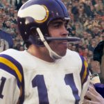 Hispanic Heritage Month: Joe Kapp