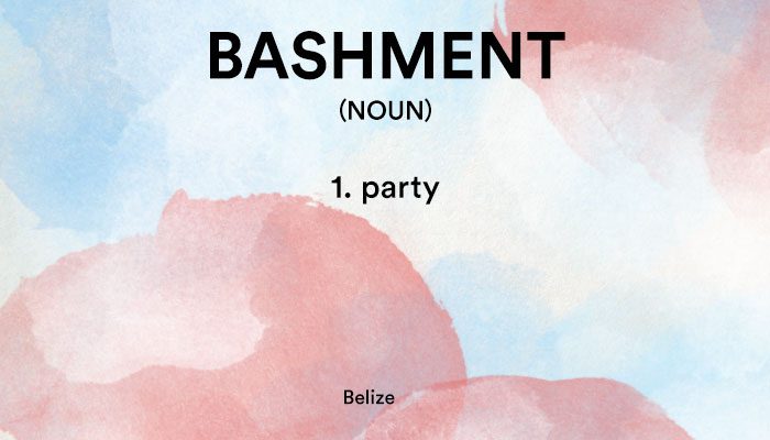 bashment