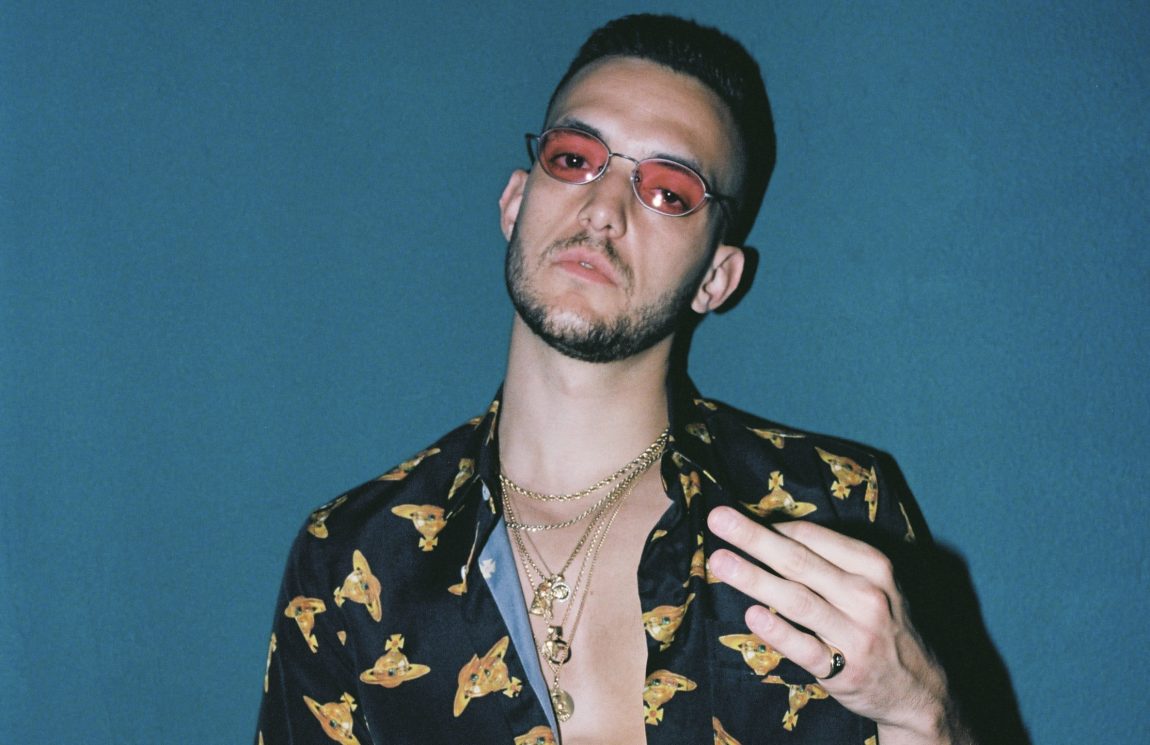 C.Tangana’s “Mala Mujer” Remix Points to Reggaeton’s Pop Takeover