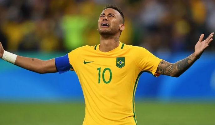 How Brazil's National Team Went From the 7-1 Crisis to the Best Soccer ...