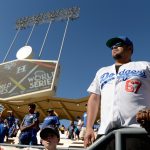 Who knows if Han Solo was a Dodgers fan? But 'Han Cholo' is