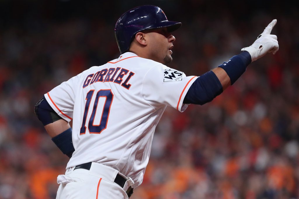 MLB's Handling of Yuli Gurriel Incident Was a Weak and Inadequate ...