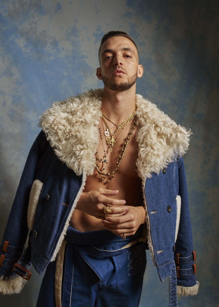 C. Tangana’s 'Ídolo' Heralds a New Global Chapter for Spanish Urbano