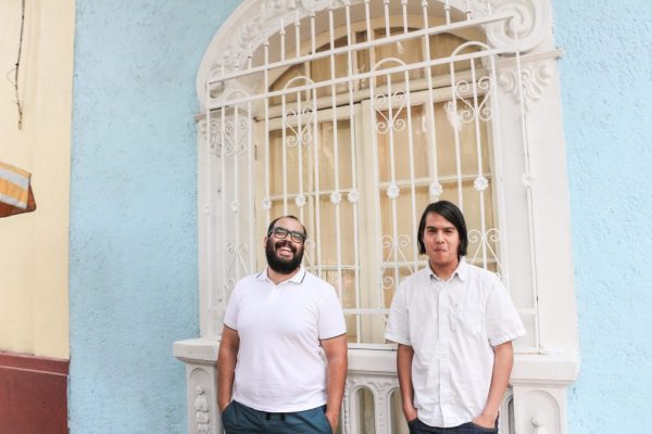 With Second Album 'Ha Sido,' Los Blenders' Reckless Rock n' Roll Grows Up