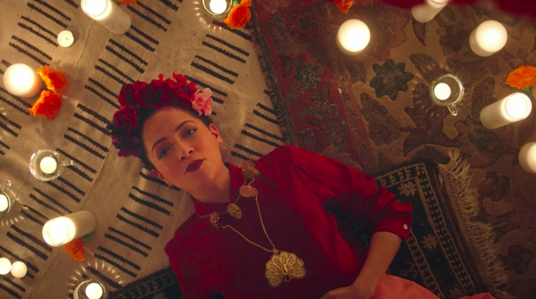 Miguel & Natalia Lafourcade’s Sweet Duet for 'Coco' Gets a Music Video