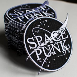 nft space punks