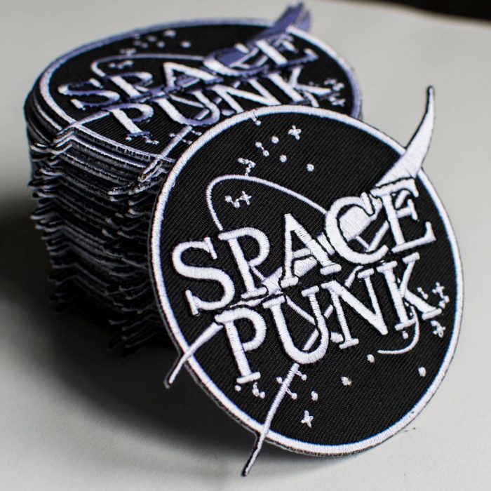 space punks patch notes