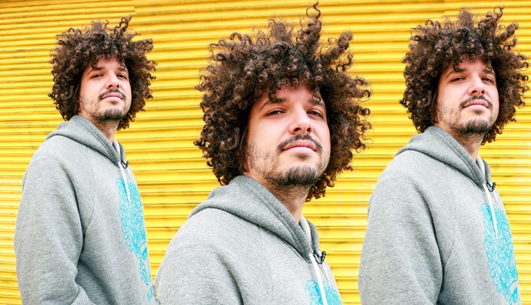 Meet Rapper PJ Sin Suela, the Residente Protégé With a Medical Degree