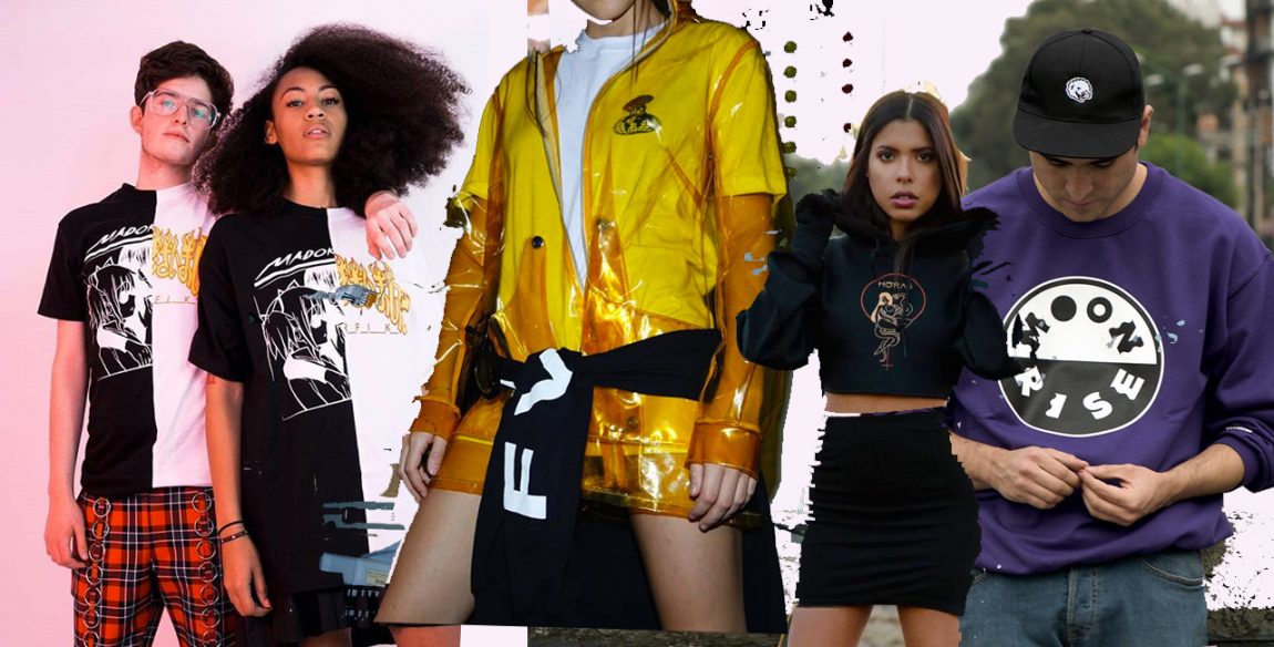 7 Latin American Streetwear Brands You Need to Know