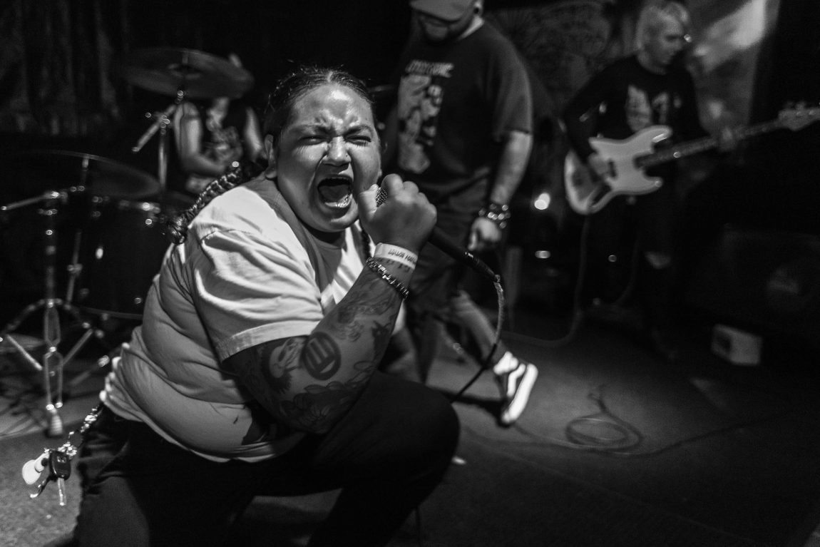 5 of the Most Exciting Latinx Punk Bands in Los Angeles