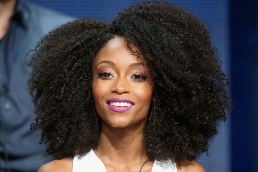 15 Afro-Latina Actresses Who Are Killing It in Hollywood