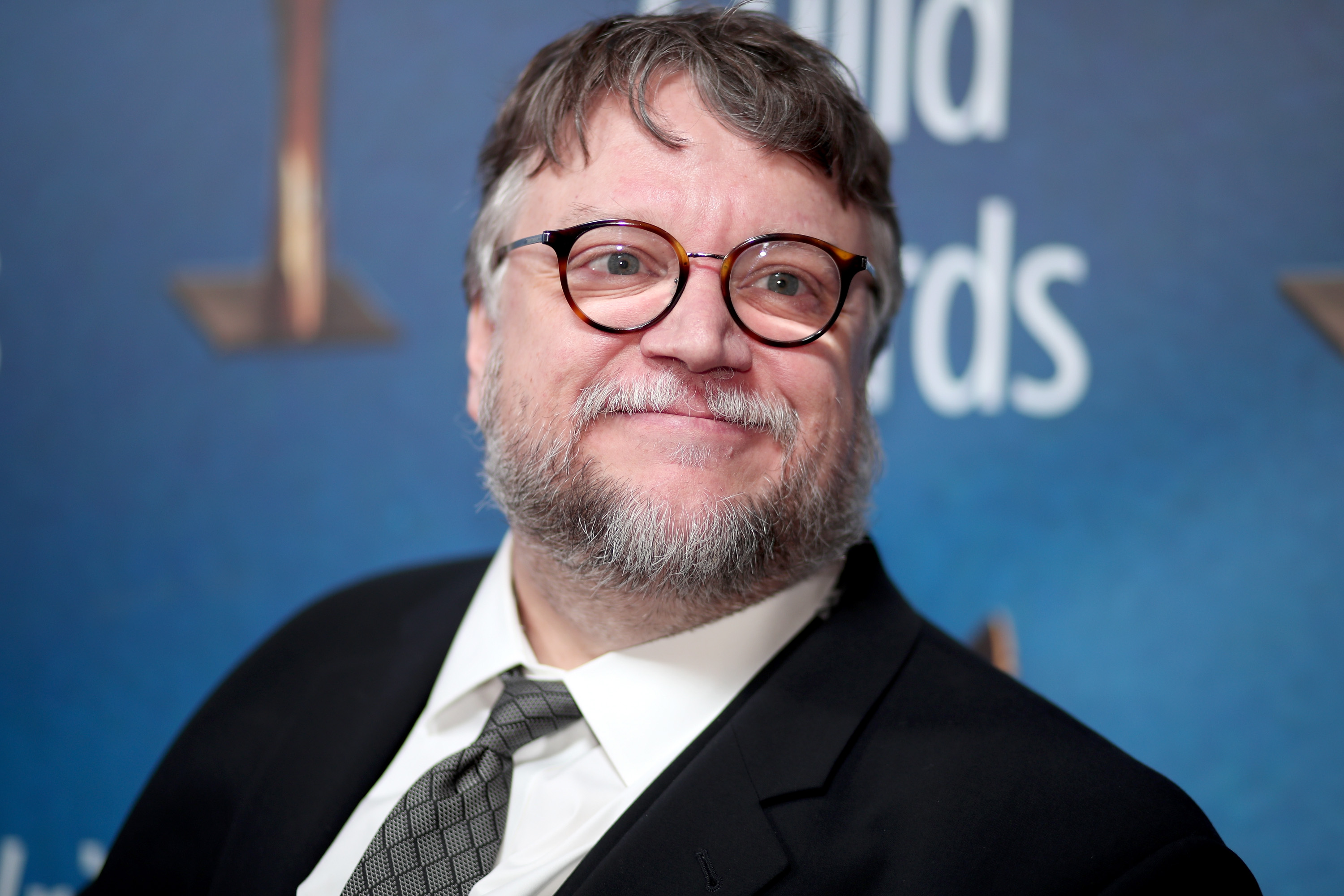 Watch Guillermo del Toro's Cabinet of Curiosities