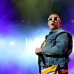 Bad Bunny says he was turned away from nail spa in Spain because