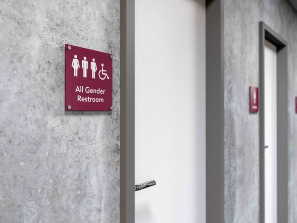 Jazmina Saavedra Harassed A Trans Woman Using Bathroom 1213
