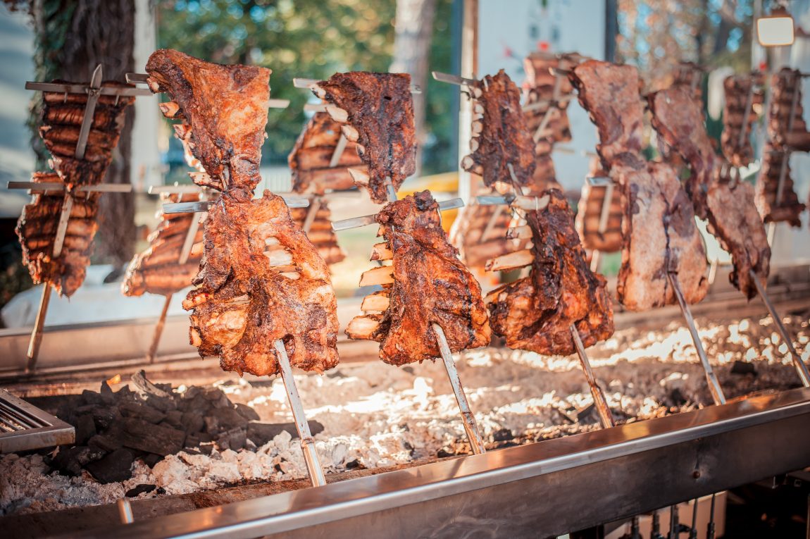How to Grill Like an Argentine Asado Master
