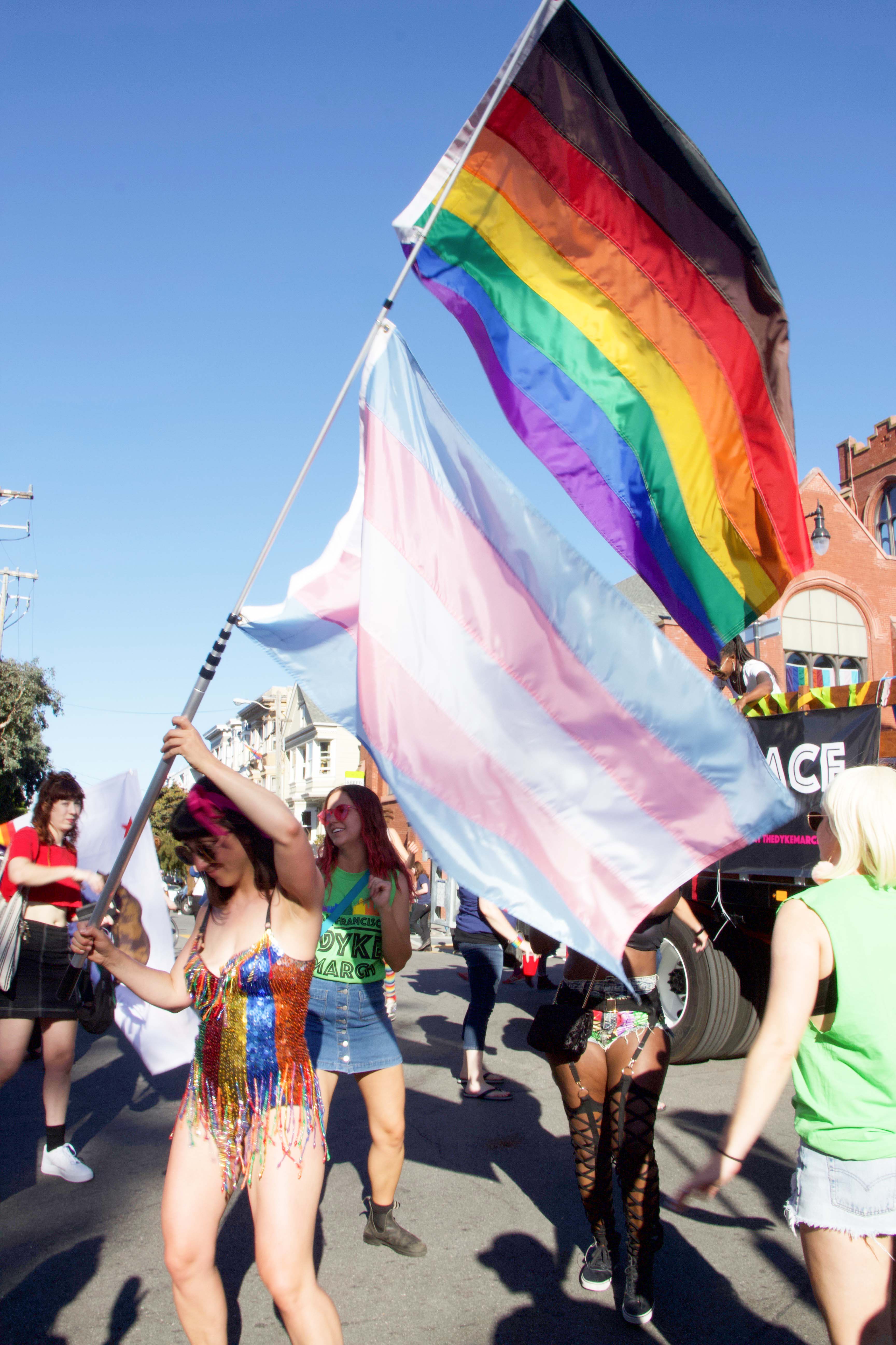 6 Queer Latinx on How They Formed Their Own Communities in San Francisco