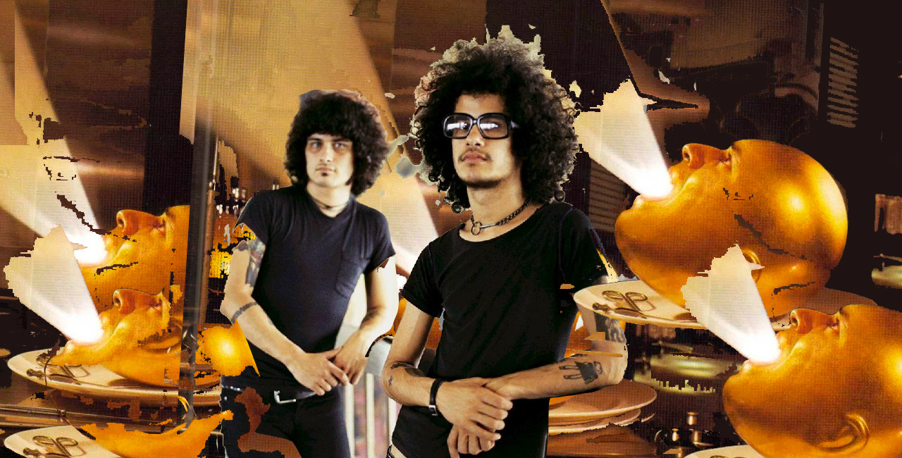 15 Years On, The Mars Volta’s 'DeLoused in the Comatorium' Is a Triumph