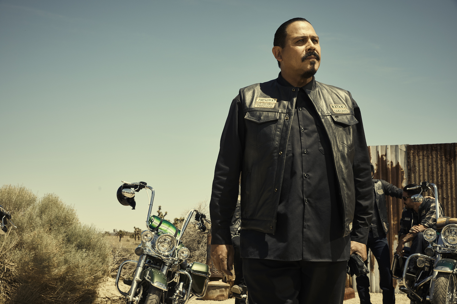 When Is The Next Episode Of Mayans Mc First Trailer for ‘Sons of Anarchy’ Spinoff ‘Mayans MC’ Is Finally Here