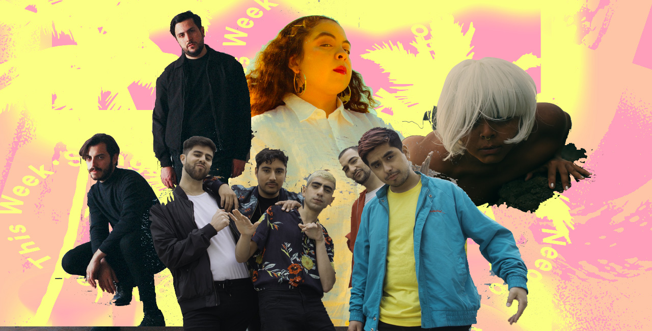 9 New Songs You Need to Hear This Week