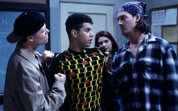 The Legacy of Rickie Vasquez, ‘My So-Called Life’s Gay Latino Character