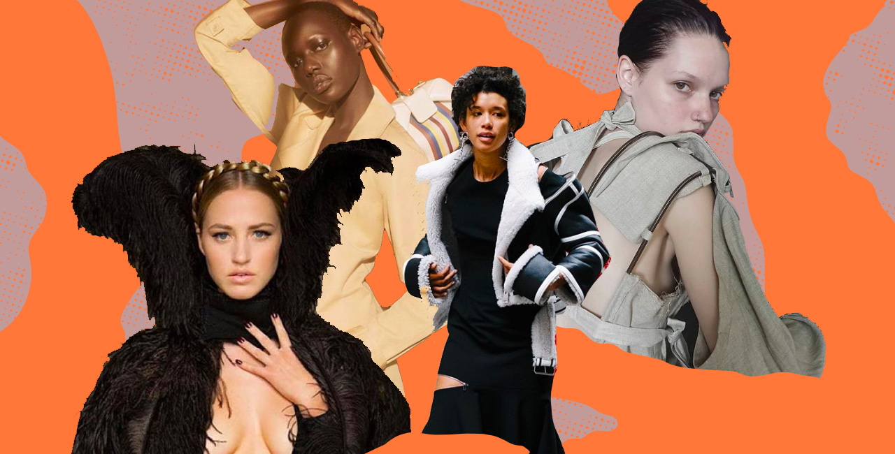 6 Latino Designers To Watch At New York Fashion Week