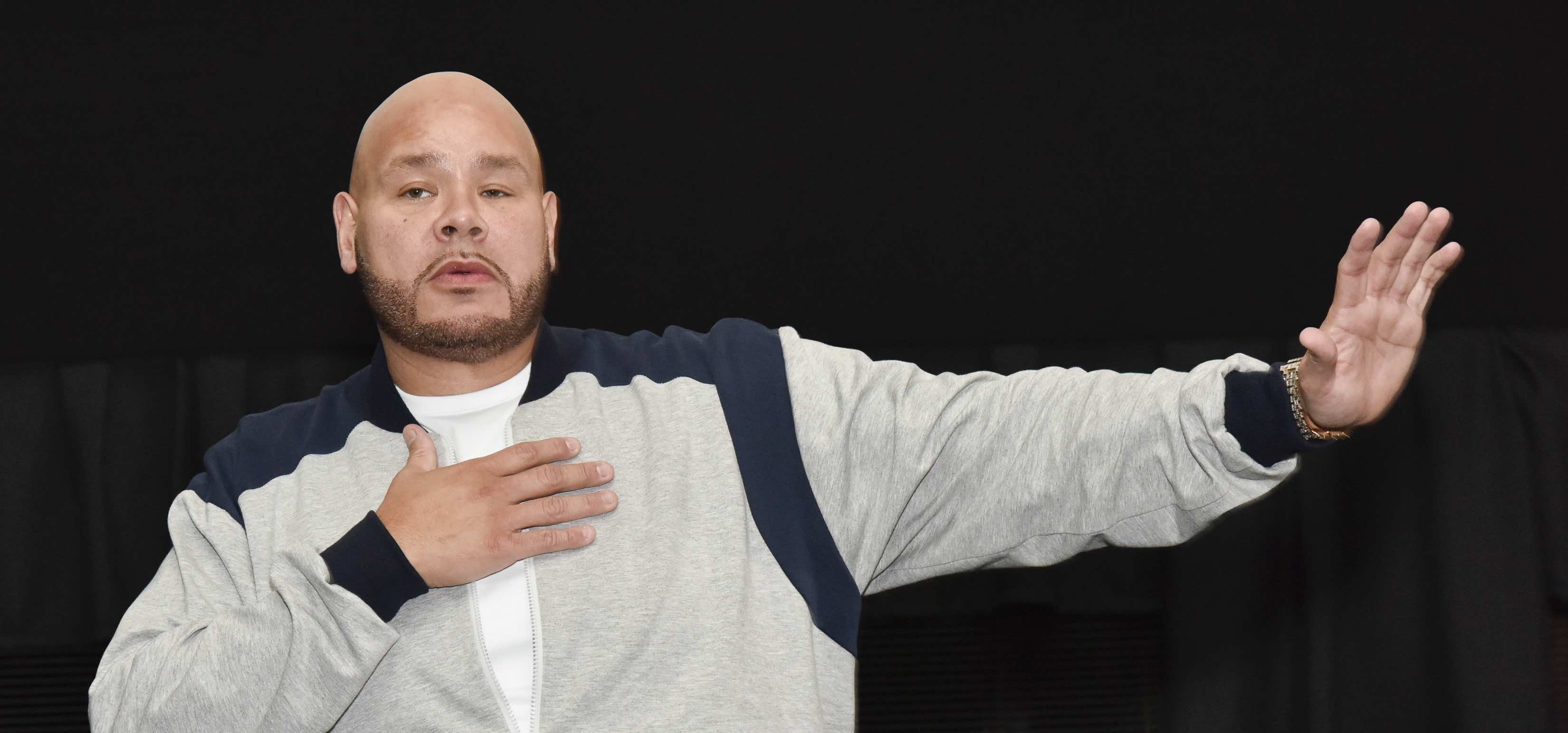 Fat Joe S New Song Features Cardi B Anuel Aa A Fire Aguanile