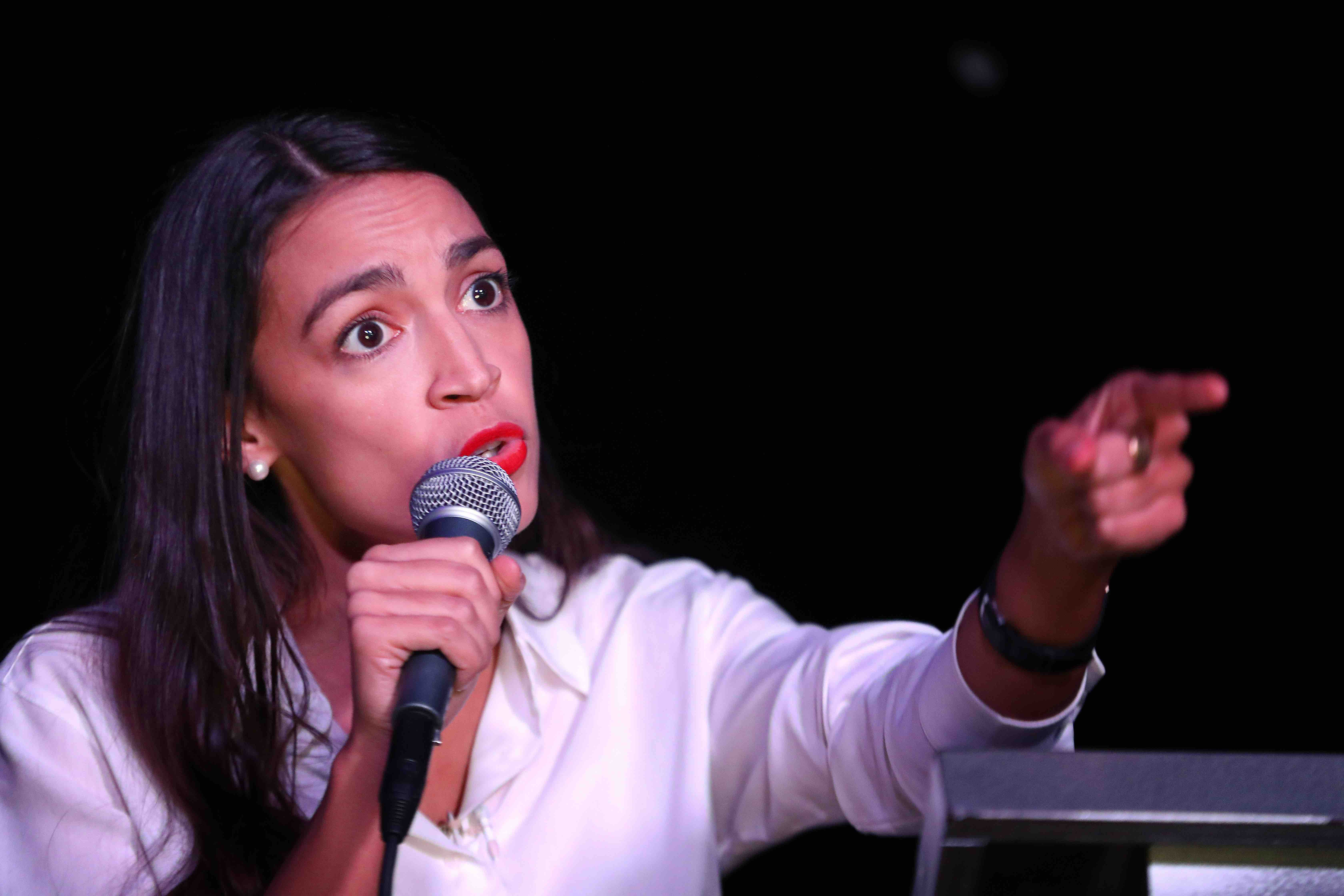Ta-Nehisi Coates & Alexandria Ocasio-Cortez's Riveting Conversation at MLK  Now Event Is a Must-Watch