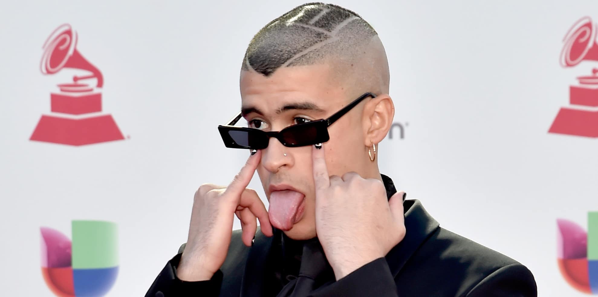 Bad Bunny's 'YHLQMDLG' Is This Year's Biggest Spotify D...