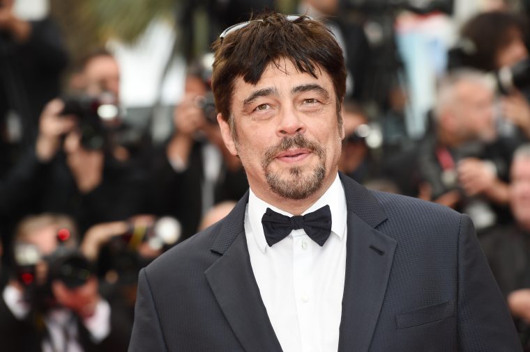 Benicio Del Toro Joins Live-Action 'Dora the Explorer' Movie as its ...