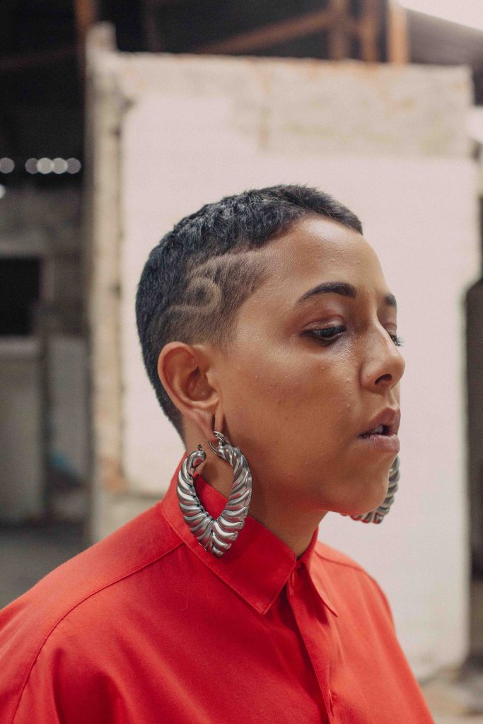 Meet BadSista, the São Paulo Producer Making Club Music for Dancing ...