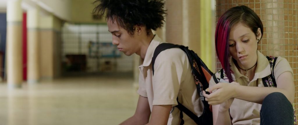 Following You Is A Tale Of Contemporary Teen Angst Set In Caracas