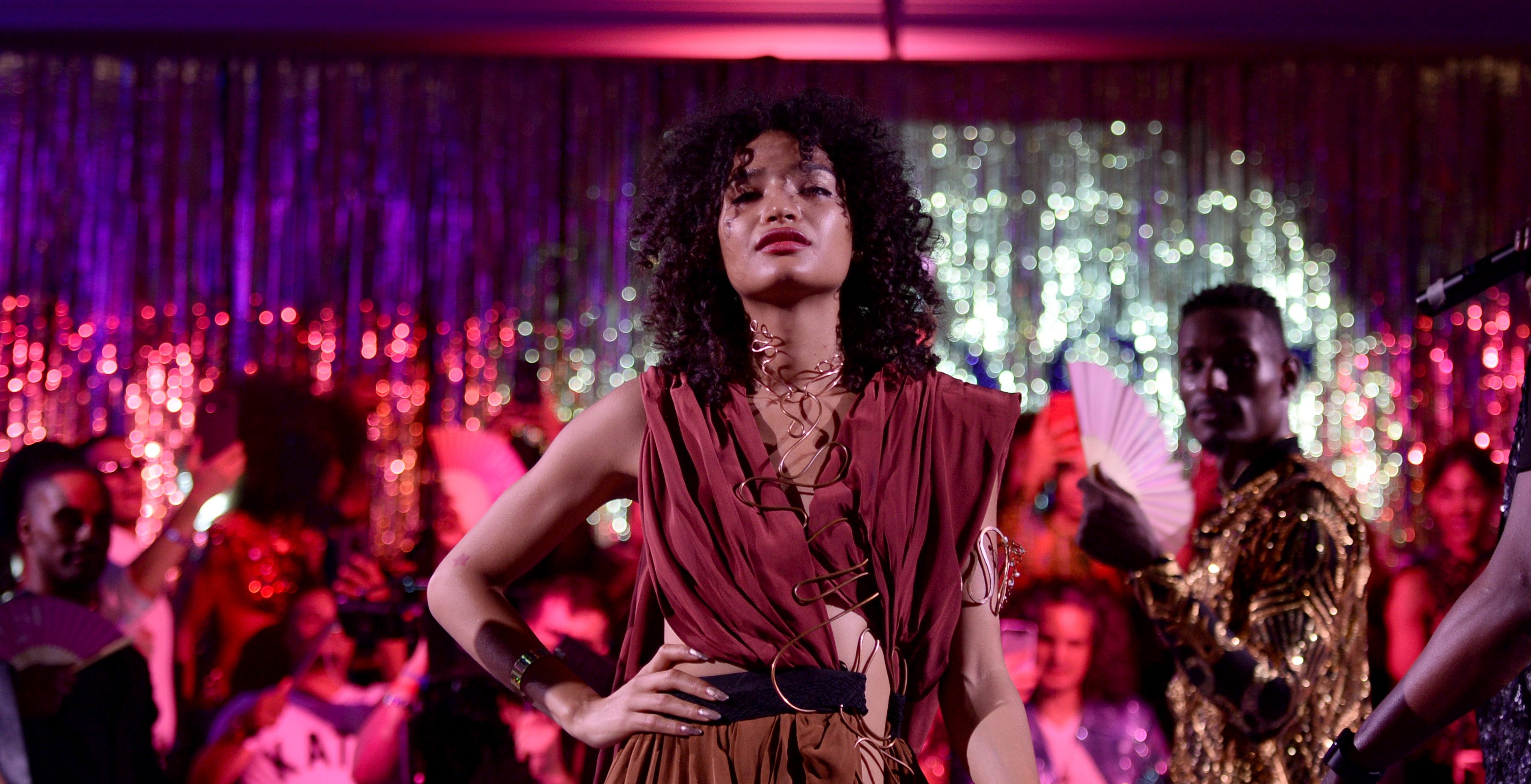 Groundbreaking LGBTQ drama Pose is now available to stream on Netflix UK